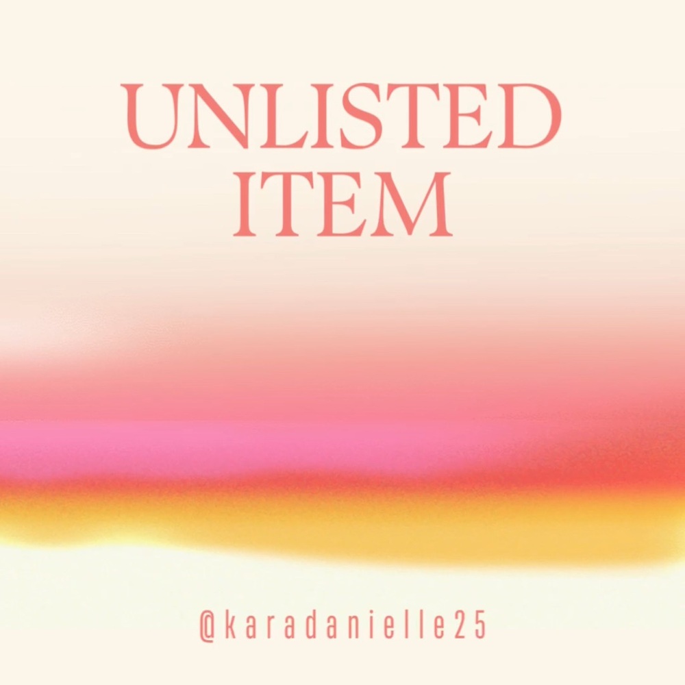 Unlisted Item - Picture 2 of 2
